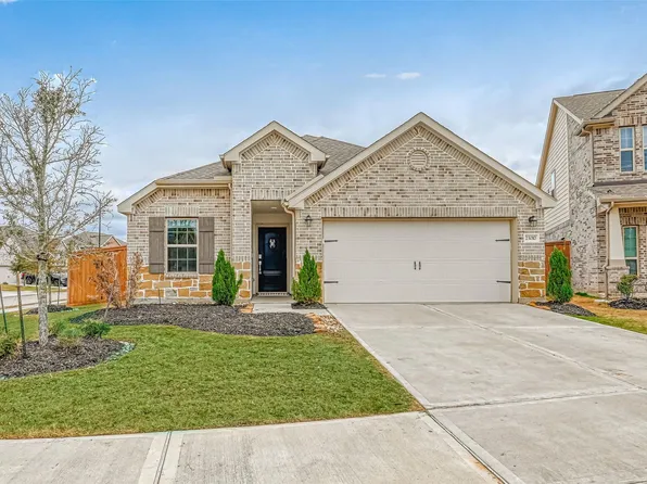 23010 Rosebriar Meadow Dr, Katy, TX 77493