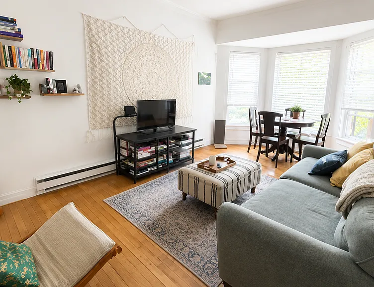 3755 N Seminary Ave #2S — Photo 2