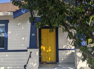 30 Dutton Ave, San Leandro, CA 94577