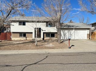 1037 Maple Way, Rock Springs, WY 82901
