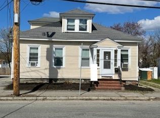224 Merrimack St, Methuen, MA 01844