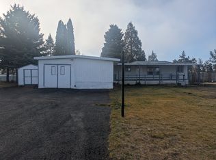 3840 NW Quince Ave, Redmond, OR 97756