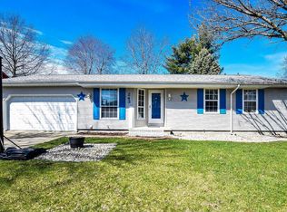243 Cheryl Dr, Mt Zion, IL