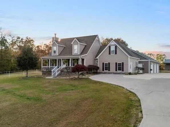307 Idlewild Dr, White Pine, TN 37890