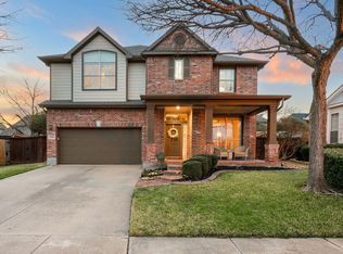 3500 Silverwood Ct, Bedford, TX 76021