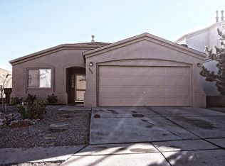 8216 Mandarin Pl NW, Albuquerque, NM 87120