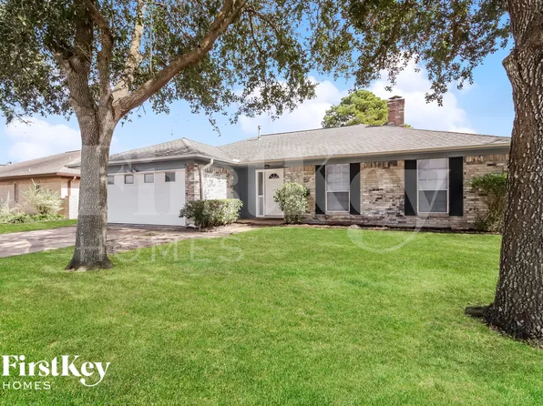 4515 Tuscarora St, Pasadena, TX 77504