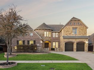 4874 Texoma Dr, Frisco, TX 75033