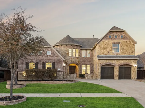 4874 Texoma Dr, Frisco, TX 75033