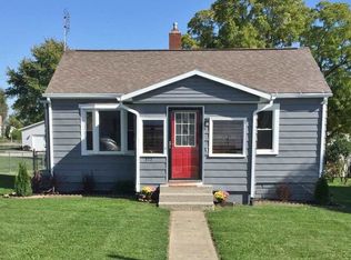 317 Lewis St, Avilla, IN 46710