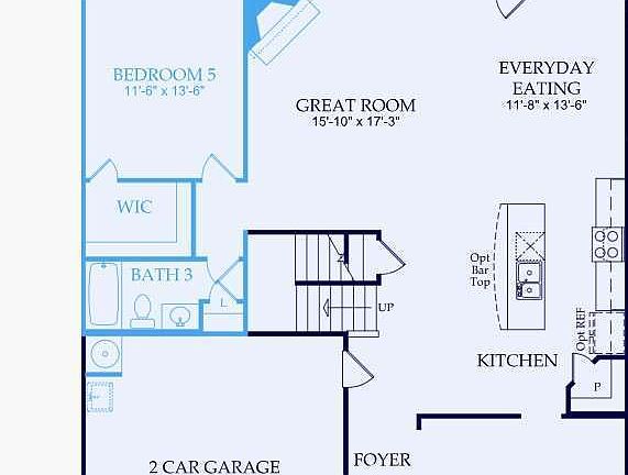 2nd image of 353 Foxglove Way