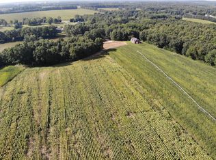 Todd Dr, Three Rivers, MI 49093