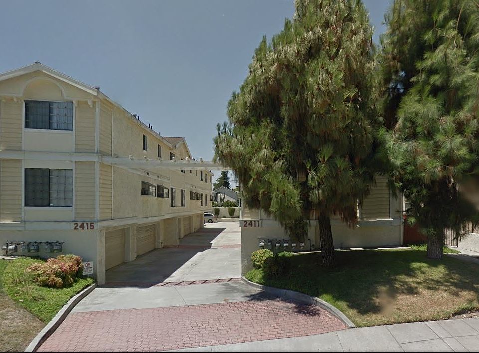 1st image of 2411 S Baldwin Ave Unit E