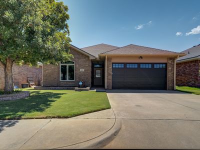 7607 85th St, Lubbock, TX, 79424