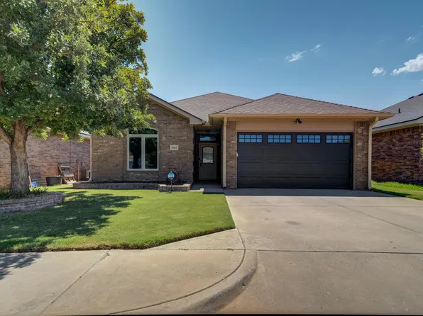 7607 85th St, Lubbock, TX 79424