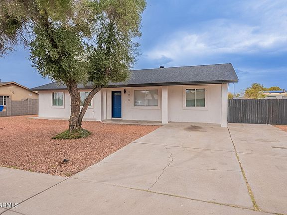 3rd image of 1816 W VILLA MARIA Drive