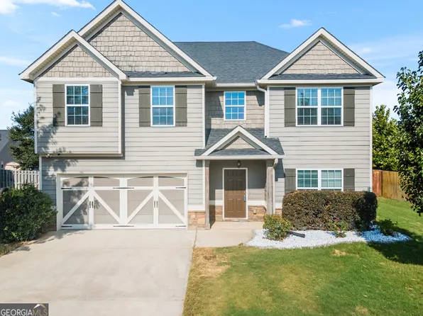 416 Rolling Acres Dr, Kathleen, GA 31047