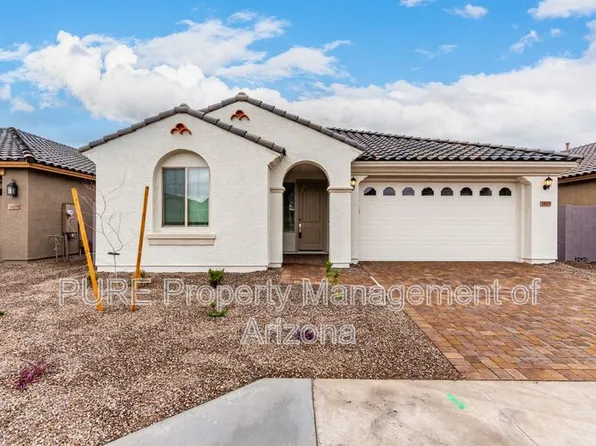 3805 N 101st Dr, Avondale, AZ 85392