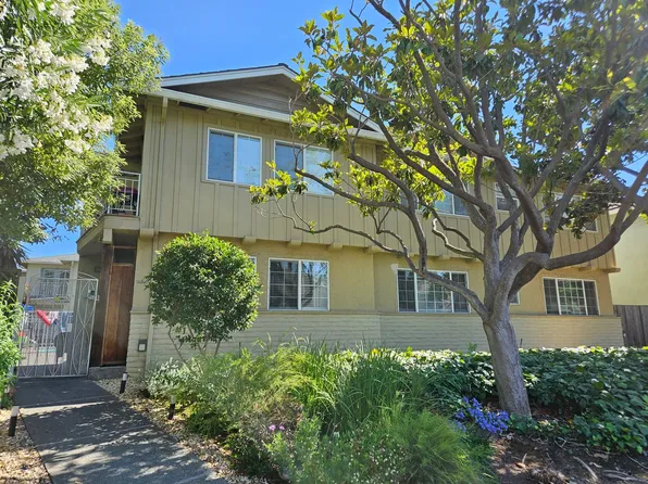58-0802, 2920 Huff Ave APT 5, San Jose, CA 95128