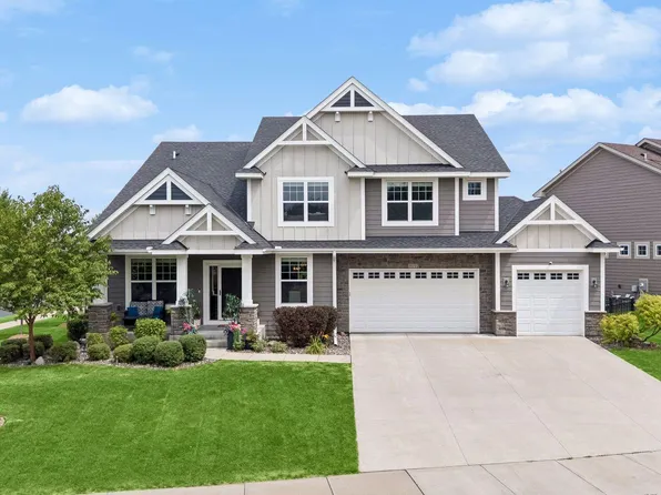3092 Basswood Rd, Medina, MN 55340