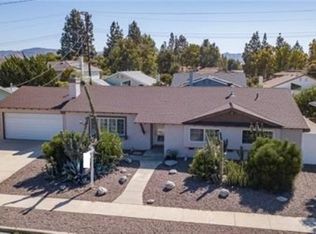 4506 Fort Worth Dr, Simi Valley, CA 93063