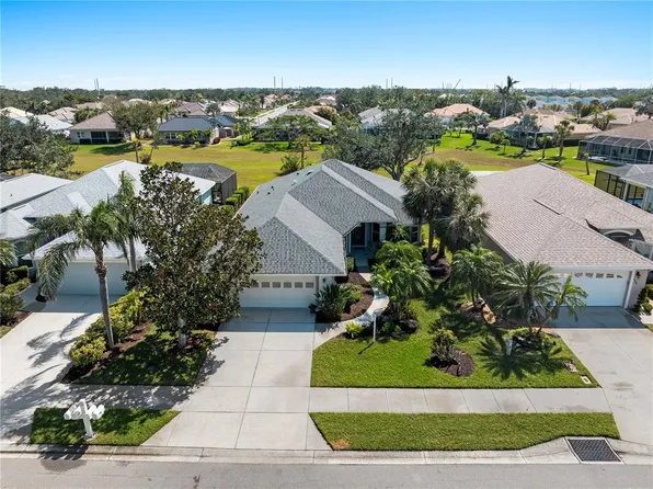 154 Coco Palm Dr, Venice, FL 34292