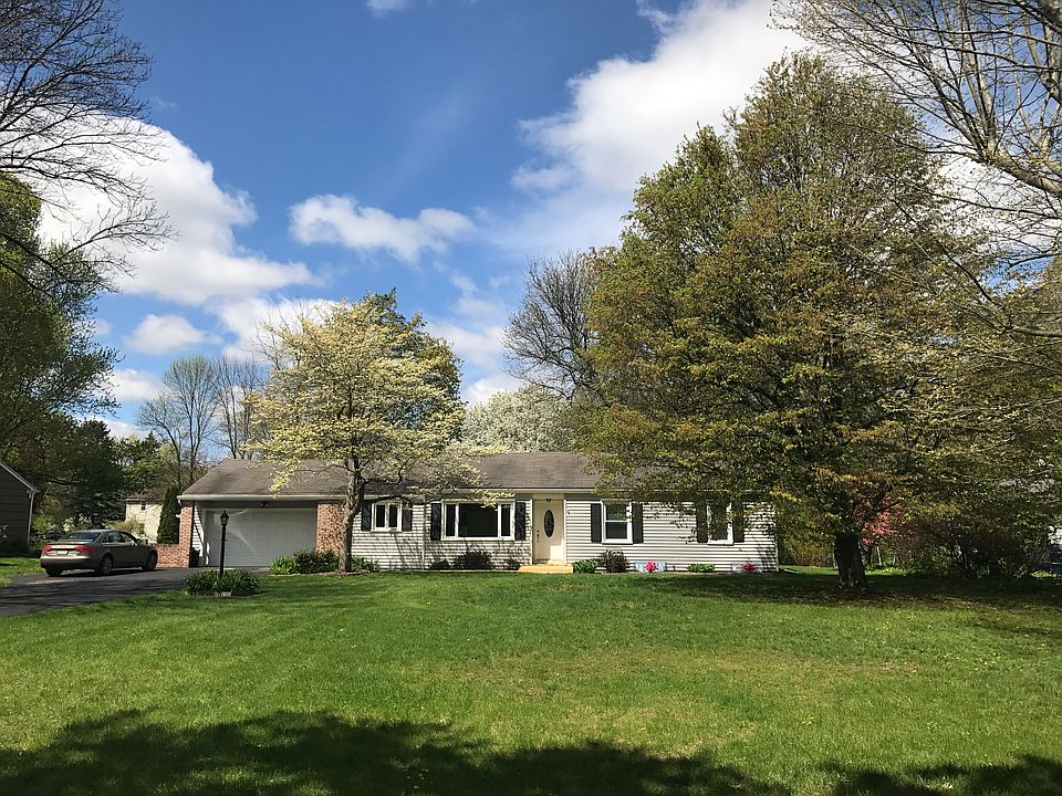 7 Mill Road