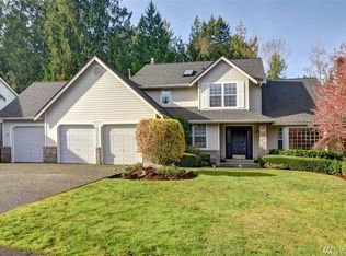 4711 191st Pl NE, Sammamish, WA 98074
