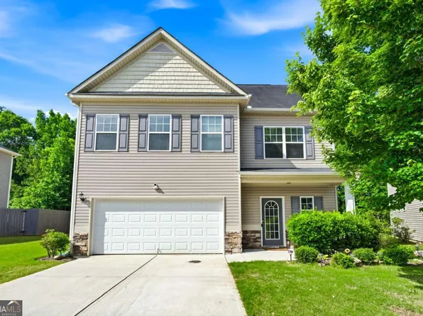 291 Boulder Run, Hiram, GA 30141