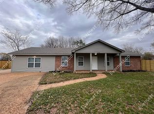 7286 Wendall Cv, Horn Lake, MS 38637