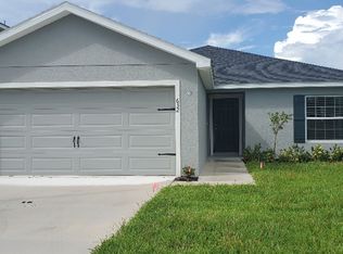 632 Vittorio Dr, Winter Haven, FL 33884