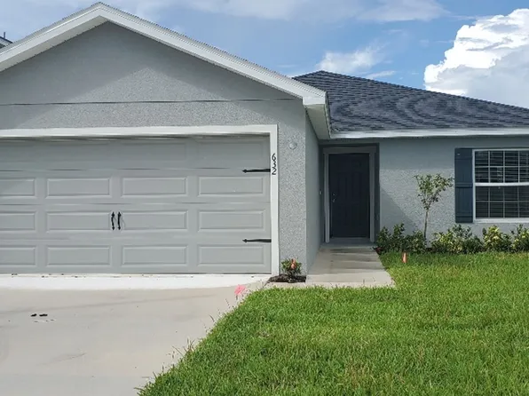 632 Vittorio Dr, Winter Haven, FL 33884