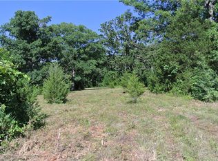 1 Callaway Ridge Ct, Defiance, MO 63341