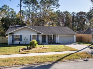 12365 Autumnbrook Trl E, Jacksonville, FL 32258