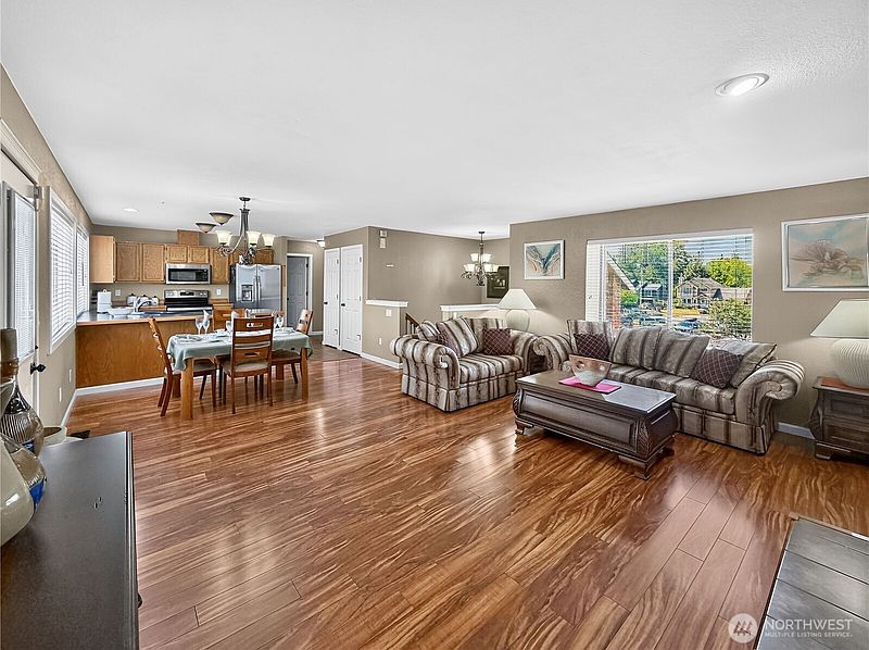 5th image of 5319 E E Street