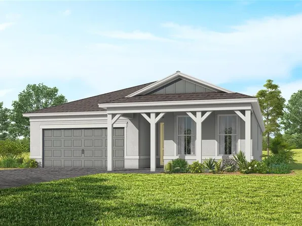 6807 Sunrise Cove Dr, Clermont, FL 34711