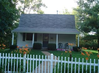 2675 Fifteen Mile Rd NE, Cedar Springs, MI 49319