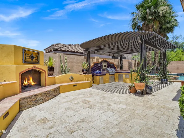 10310 N 135TH Way, Scottsdale, AZ 85259