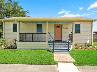 8109 Harris Ave, Harahan, LA 70123