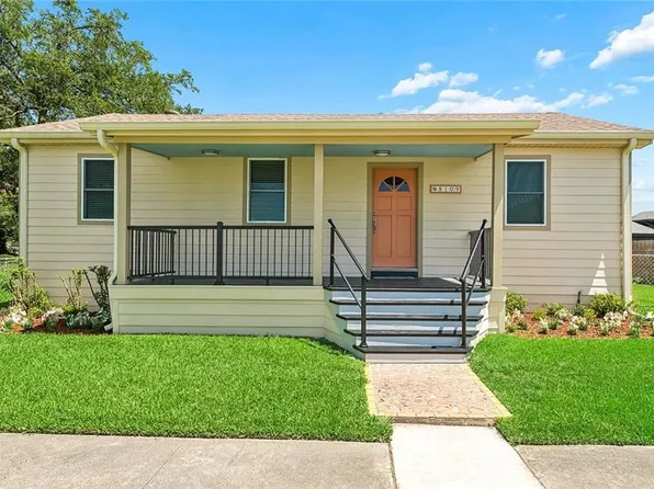 8109 Harris Ave, Harahan, LA 70123