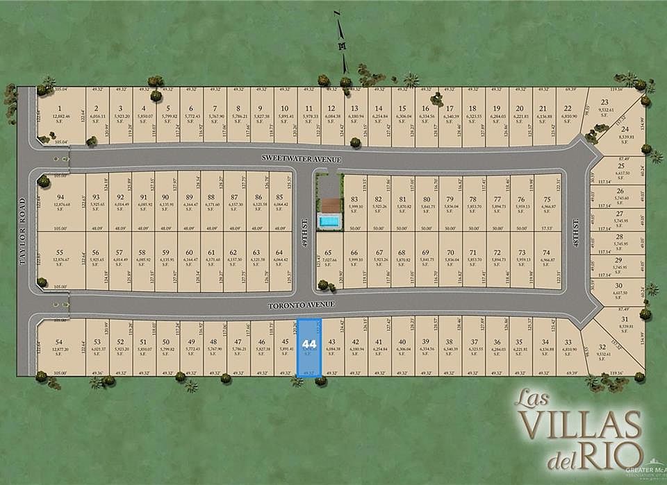 1st image of 5001 Sweetwater Ave