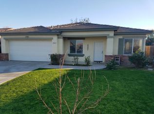 2623 Bagwell Ct, Bakersfield, CA