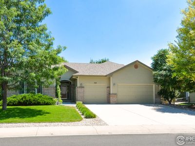 264 Camino Del Mundo Dr, Fort Collins, CO, 80524
