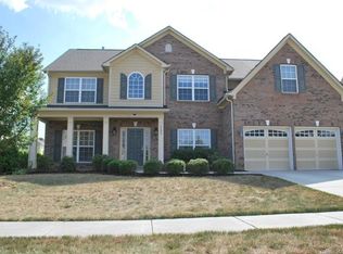 3003 Sedgewick Rd, Indian Trail, NC 28079
