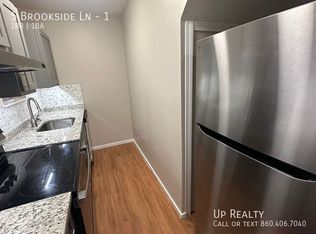 5 Brookside Ln Unit 1, Woodstock, CT 06281