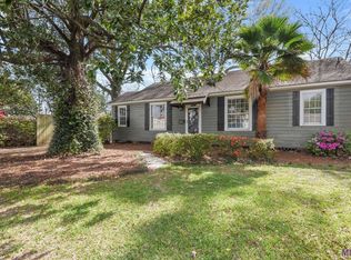 2280 Pickett Ave, Baton Rouge, LA 70808