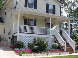 45 Hunters Ridge Ct, Covington, GA 30014