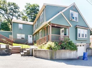 115 Williams St, Malden, MA 02148