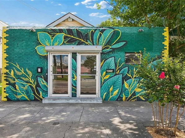 4011 Saint Claude Ave, New Orleans, LA 70117