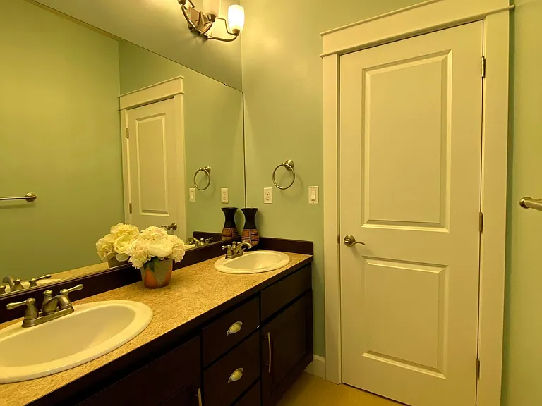 Bathroom #2